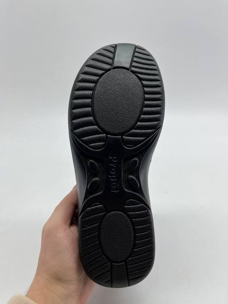 Propet WCA103L Black W 607 фото
