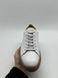 Thursday Suede White M 521 фото 2