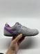 Xero Shoes Prio Perform Grey Purple 364 фото 1