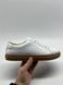 Thursday Suede White M 521 фото 1