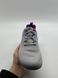 Xero Shoes Prio Perform Grey Purple 364 фото 2