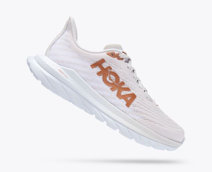 Hoka Mach 5 W [1127894 WCPP] 836 фото