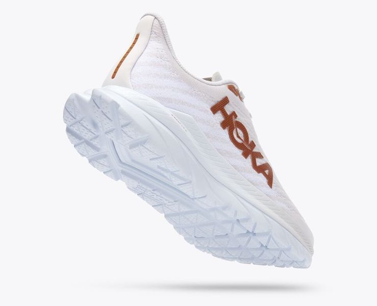 Hoka Mach 5 W [1127894 WCPP] 836 фото
