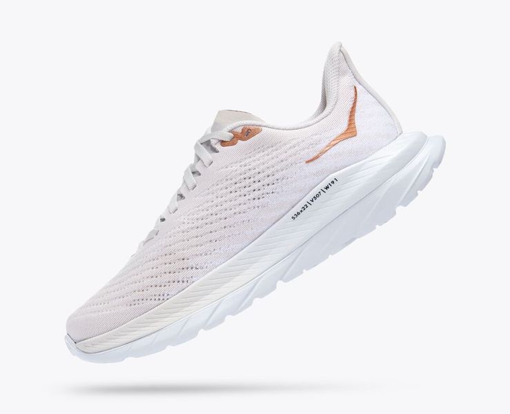 Hoka Mach 5 W [1127894 WCPP] 836 фото