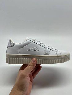 Ellesse Daisy White Silver EL12W80467 01 190 фото