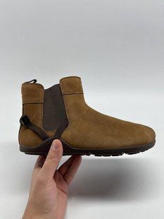 Xero Shoes Tari Brown 86 фото