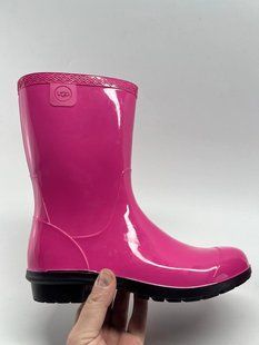 Ugg sn 1014340K Pink W 898 фото
