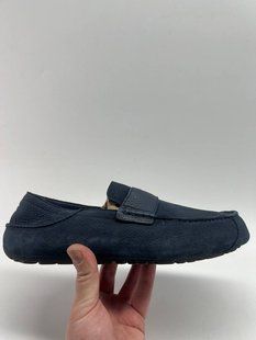 Ugg sn F600 Blue M 873 фото