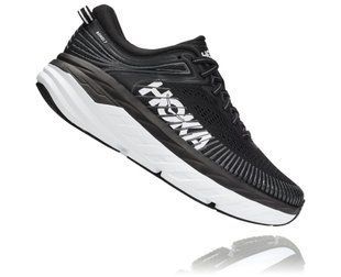 Hoka Torrent 2 [1110531 BWHT] 618 фото