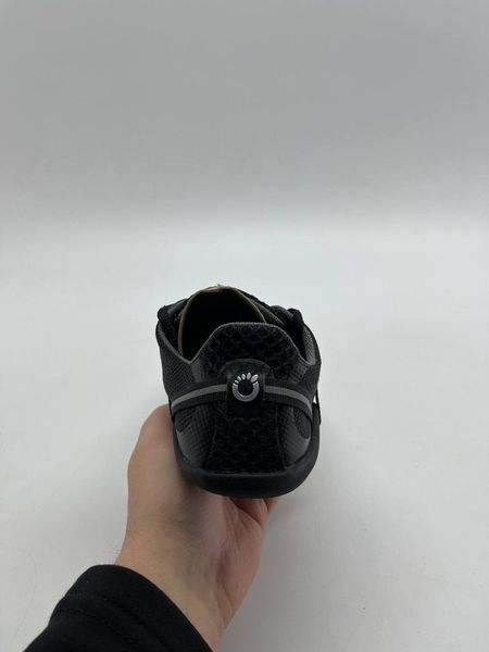 Xero Shoes Speedforce Black Full 374 фото