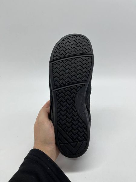 Xero Shoes Hana Hemp Black 474 фото