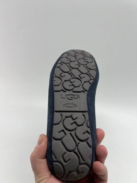 Ugg sn F600 Blue M 873 фото