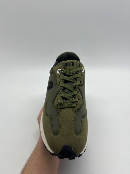 Datch DA052-1 DK GREEN 56 фото