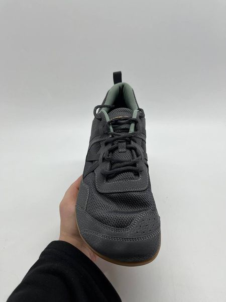 Xero Shoes Prio Suede Night Grey 424 фото