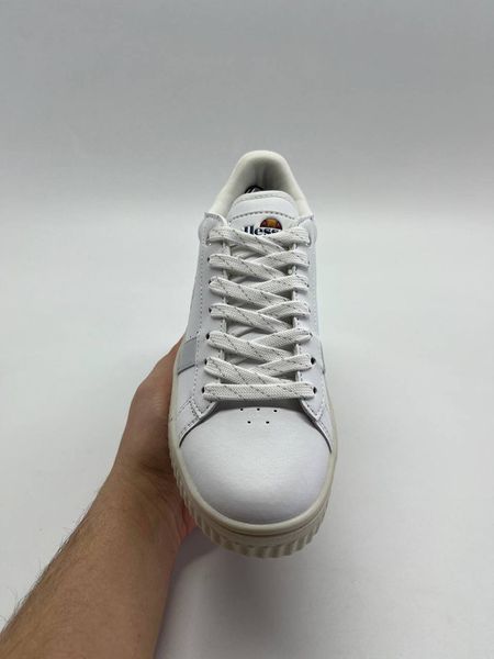 Ellesse Daisy White Silver EL12W80467 01 190 фото