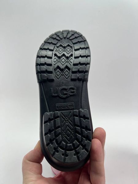 Ugg sn 1014340K Pink W 898 фото
