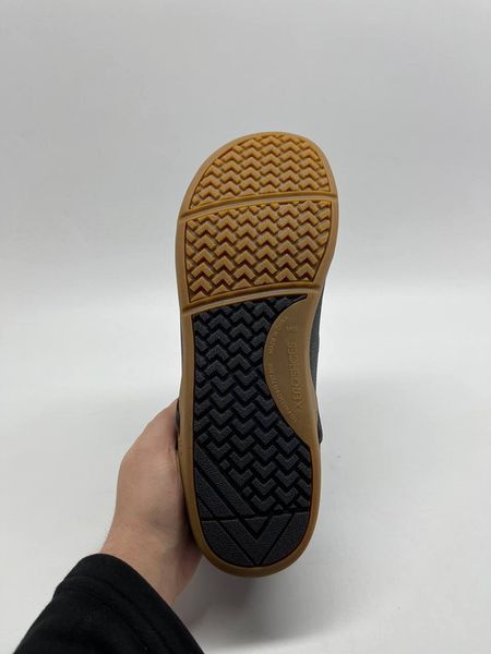 Xero Shoes Prio Suede Night Grey 424 фото
