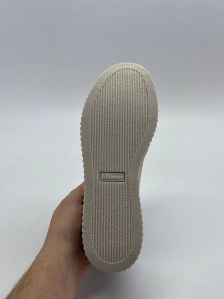 Ellesse Daisy White Silver EL12W80467 01 190 фото