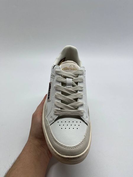 Ellesse Albury White Jellyfish EL31W80455 01 180 фото