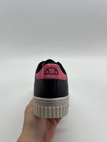 Ellesse Kathy Pulth Black Pink EL22W80461 02 200 фото