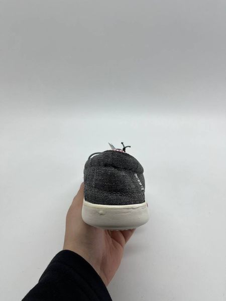 HeyDude Ferrara Linen Fumo 220 фото