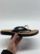 HeyDude Flinn Braided Night Black 257 фото 1