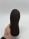Trooper KN-011F Newbuck Fur Open Brown 565 фото 4