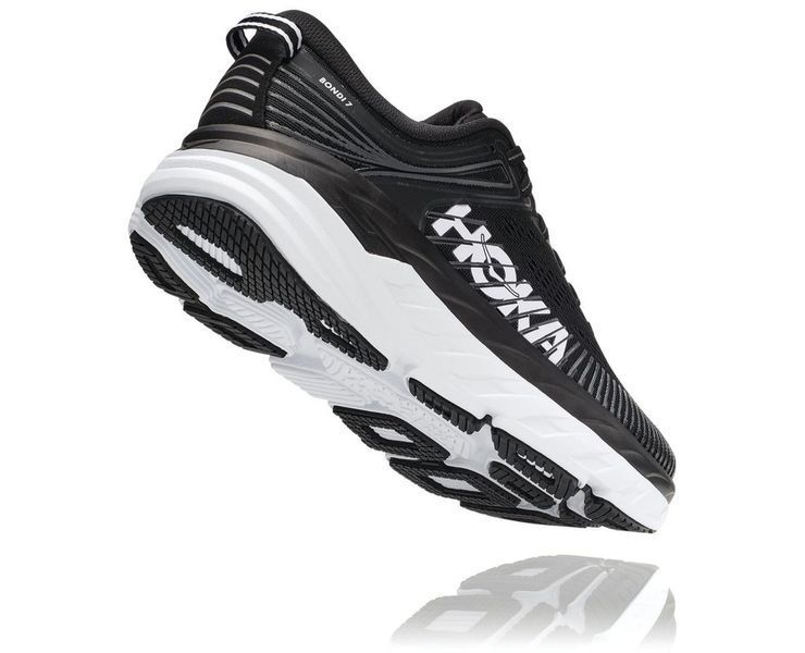 Hoka Torrent 2 [1110531 BWHT] 618 фото