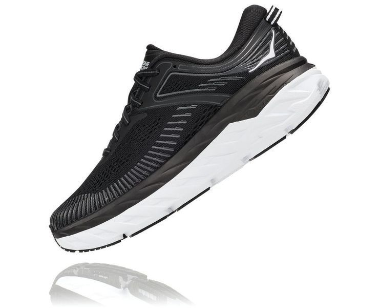 Hoka Torrent 2 [1110531 BWHT] 618 фото