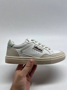 Ellesse Albury White Jellyfish EL31W80455 01 180 фото
