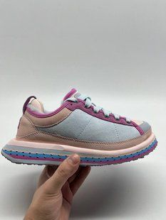 Deckers U ko-z Andes Pink 114 фото