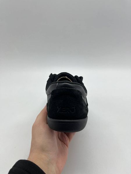 Xero Shoes Kelso Full Black 381 фото