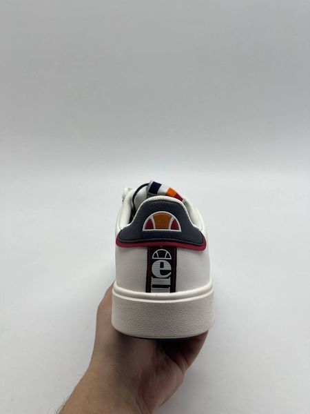 Ellesse New Emmet White Deep EL31M80401 01 167 фото