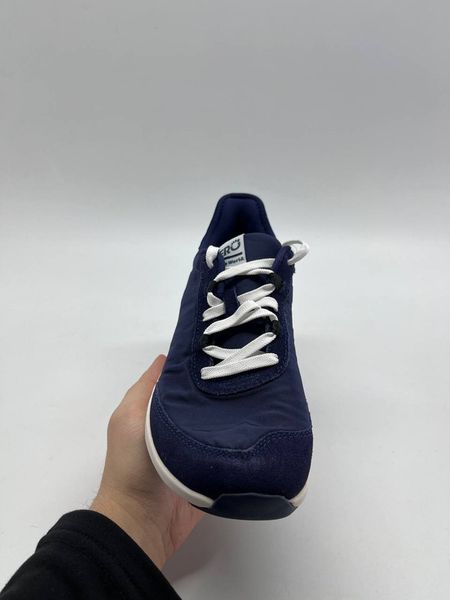 Xero Shoes Retro Sneaker Evening Blue 350 фото