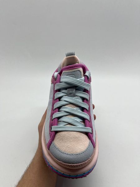Deckers U ko-z Andes Pink 114 фото