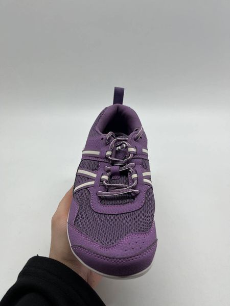 Xero Shoes Prio Purple White 355 фото