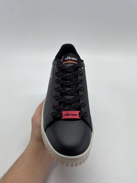 Ellesse Kathy Pulth Black Pink EL22W80461 02 200 фото