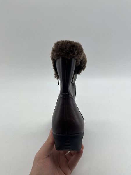 Propet WFX185L Dark Brown W 703 фото