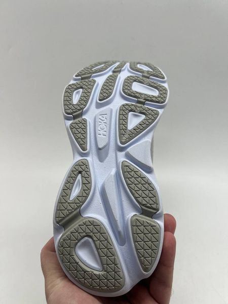 Hoka Bondi 8 1127952 HMLR 905 фото