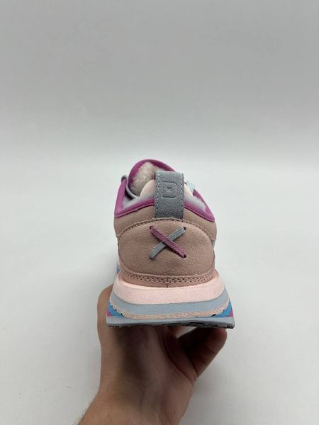 Deckers U ko-z Andes Pink 114 фото