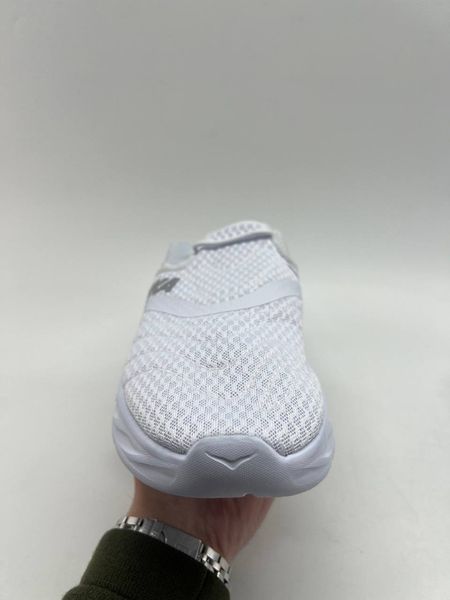 Hoka Recovery 1119398 WWH 903 фото