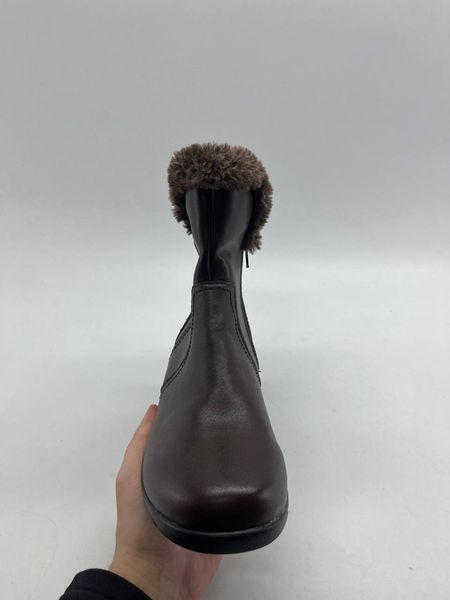 Propet WFX185L Dark Brown W 703 фото