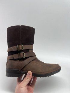 Ugg sn 1095155 Brown W 875 фото