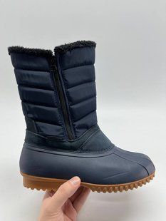 Propet WBX035N Dark Blue W 676 фото
