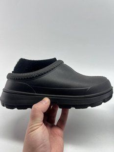 Ugg sn 6666 Black W 899 фото