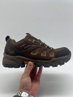 Propet M3598 browny M 723 фото