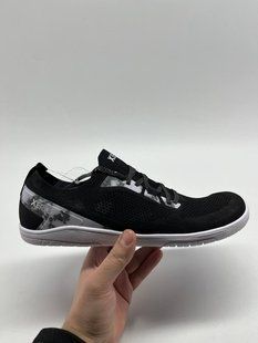 Xero Shoes Nexus Knit Capsule Blk 436 фото