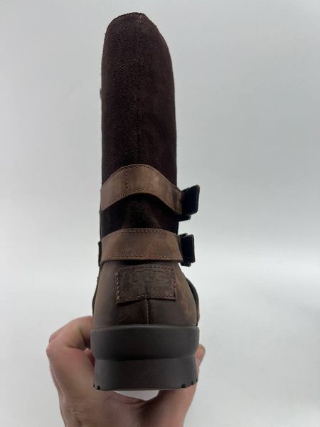 Ugg sn 1095155 Brown W 875 фото