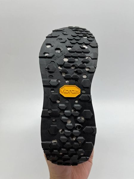 Deckers U ko-z Andes Spsk Black Dark Grey 106 фото