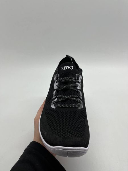 Xero Shoes Nexus Knit Capsule Blk 436 фото